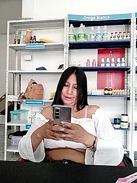 Megan jennerr online show from 18, 2, 2025