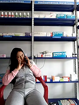 Megan jennerr online show from 20, 2, 2025