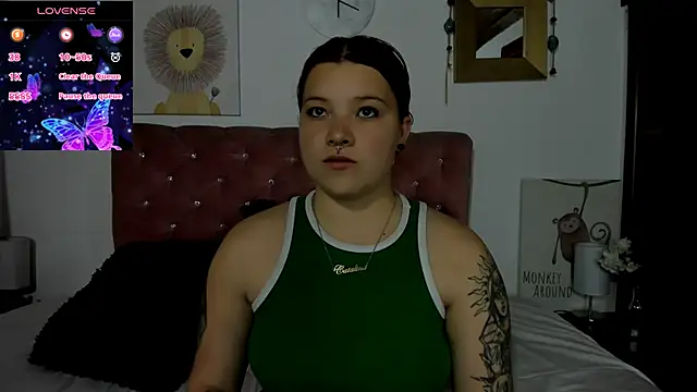 Snapshot of CelessteRedds chatting on 19, 3, 2025 CelessteRedds online show from 19, 3, 2025