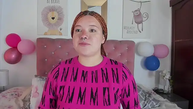 Snapshot of CelessteRedds chatting on 22, 9, 2025 CelessteRedds online show from 22, 9, 2025