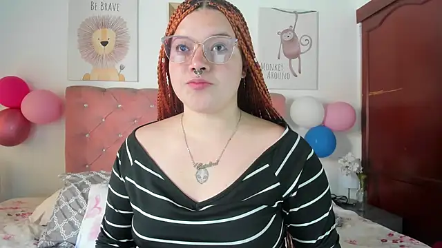 CelessteRedds online show from 23, 9, 2025