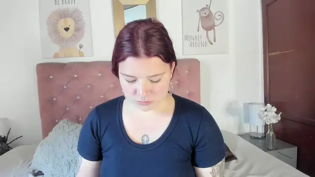 CelessteRedds online show from 19, 11, 2025