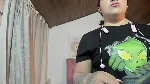 Snapshot of CelessteRedds chatting on 15, 1, 2026 CelessteRedds online show from 15, 1, 2026