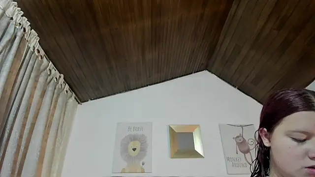 Snapshot of CelessteRedds chatting on 23, 2, 2026 CelessteRedds online show from 23, 2, 2026