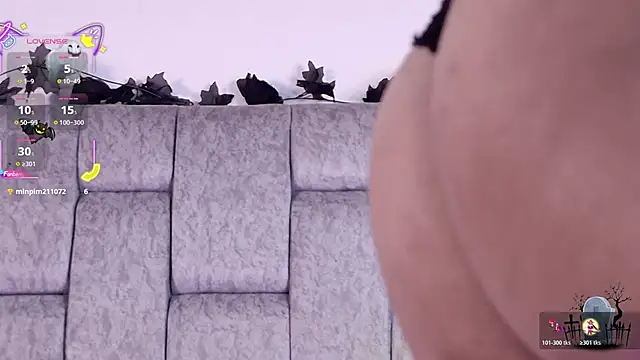 Alice noir online show from 13, 11, 2025