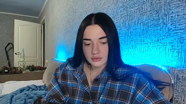 Liana diva online show from 4, 12, 2025