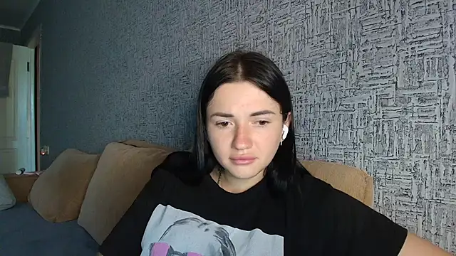 Snapshot of Liana_diva chatting on 20, 7, 2026 Liana diva online show from 20, 7, 2026
