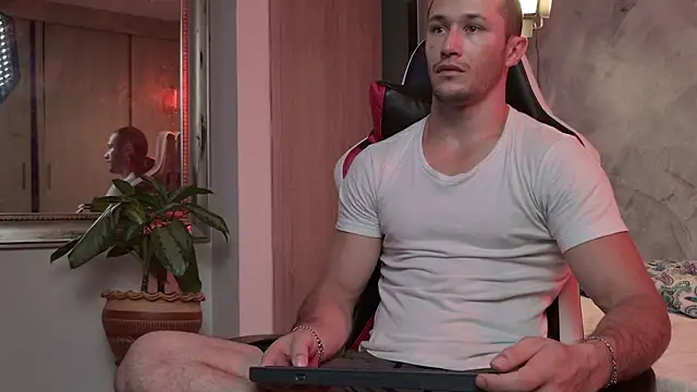 AxelFairchaild online show from 10, 3, 2026