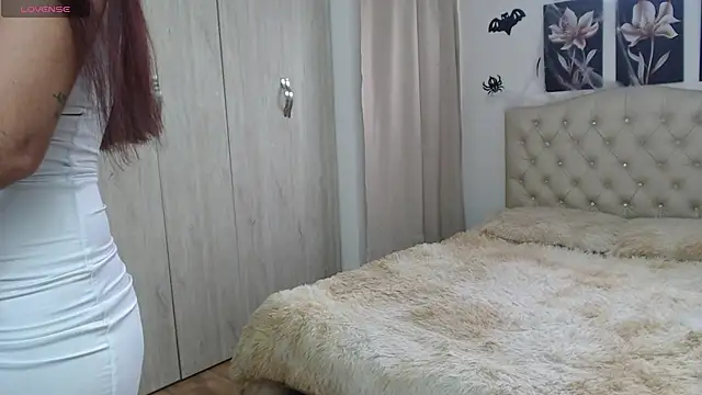 conni f00x online show from 30, 10, 2025