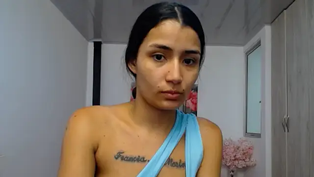 conni f00x online show from 5, 12, 2025