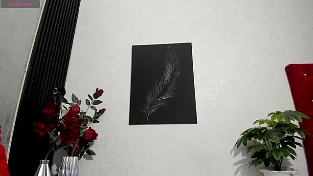 Cristopher23  online show from 22, 3, 2025