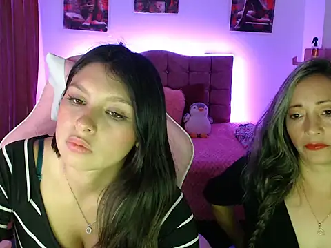 Snapshot of Melanyy_100 chatting on 12, 3, 2025 Melanyy 100 online show from 12, 3, 2025