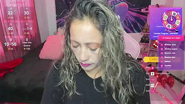 Melanyy 100 online show from 19, 3, 2026