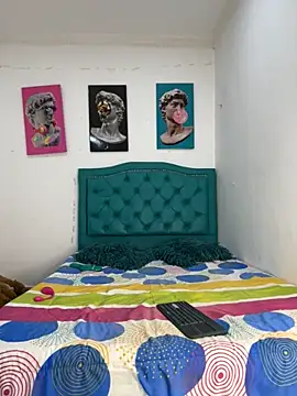 Lilybaudinx96 online show from 18, 4, 2026