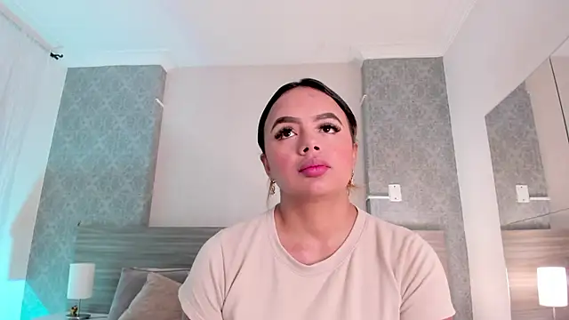 Mistyca online show from 27, 5, 2026