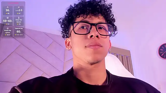 Snapshot of AkazaBoy_ chatting on 14, 7, 2026 AkazaBoy online show from 14, 7, 2026