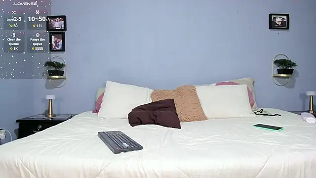 ETHAN ADAM online show from 24, 1, 2025