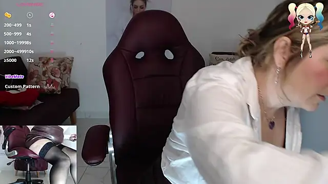 Snapshot of Serenay_ chatting on 11, 1, 2025 Serenay  online show from 11, 1, 2025