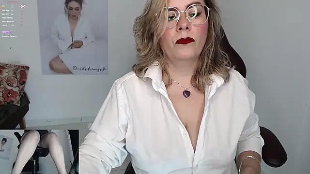 Snapshot of Serenay_ chatting on 20, 1, 2025 Serenay  online show from 20, 1, 2025