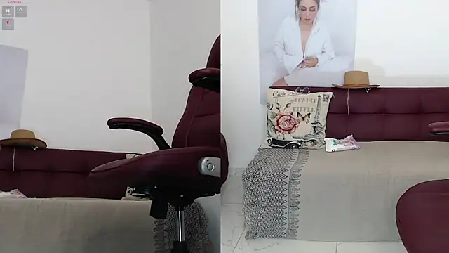 Snapshot of Serenay_ chatting on 9, 2, 2025 Serenay  online show from 9, 2, 2025