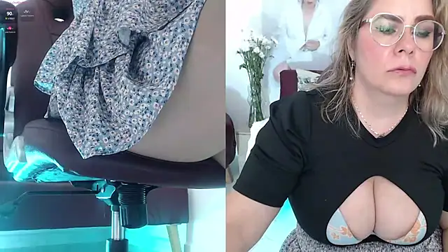 Snapshot of Serenay_ chatting on 21, 3, 2025 Serenay  online show from 21, 3, 2025
