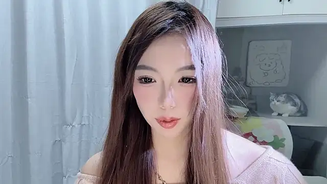 Natasha520 online show from 4, 1, 2025