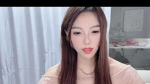 Natasha520 online show from 4, 1, 2025