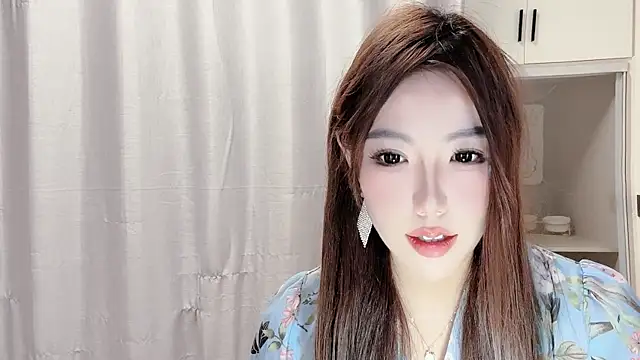 Natasha520 online show from 8, 1, 2025