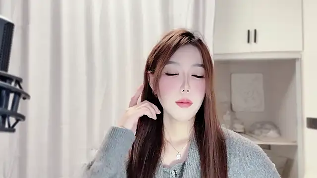 Natasha520 online show from 10, 1, 2025