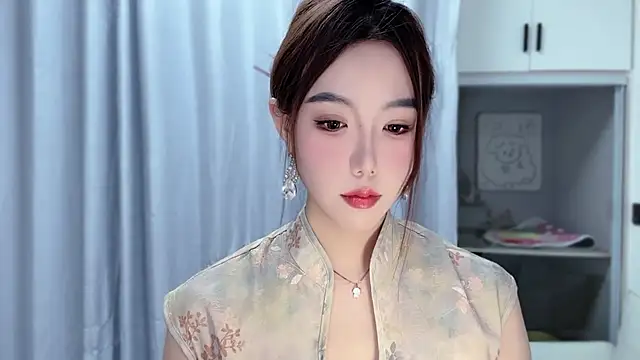 Natasha520 online show from 27, 1, 2025