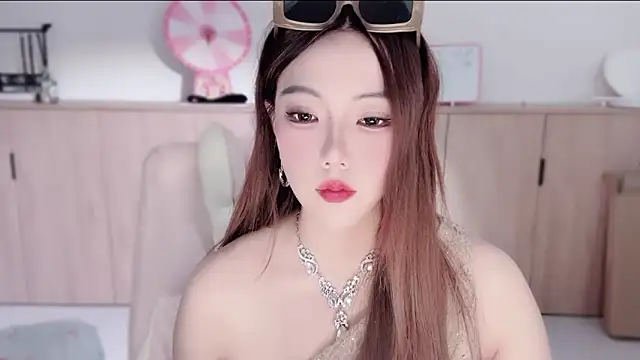 Natasha520 online show from 19, 10, 2025