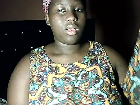 MelaninBear online show from 8, 2, 2025