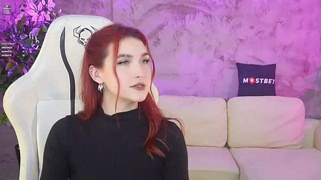 Magnetic Mia  online show from 9, 1, 2025