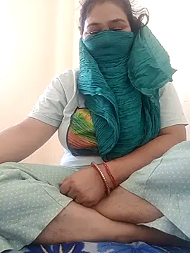 Punjabi beauty123 online show from 20, 4, 2026