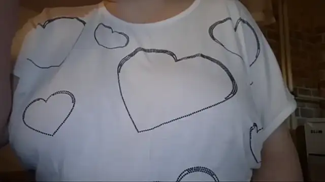 Snapshot of AalinnaK chatting on 7, 1, 2026 AalinnaK online show from 7, 1, 2026