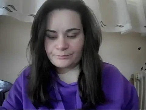 Snapshot of AalinnaK chatting on 19, 2, 2026 AalinnaK online show from 19, 2, 2026