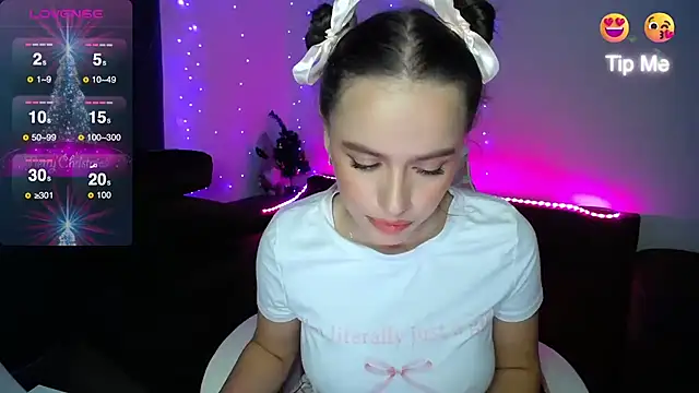 Emillias online show from 13, 1, 2025