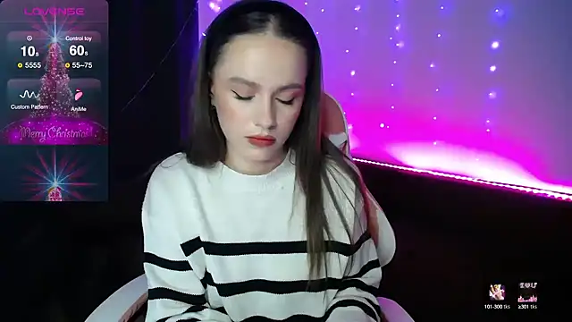 Emillias online show from 23, 1, 2025