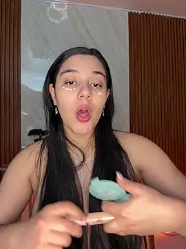 floriamANDjazmin online show from 2, 5, 2026