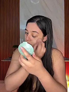 floriamANDjazmin online show from 9, 5, 2026