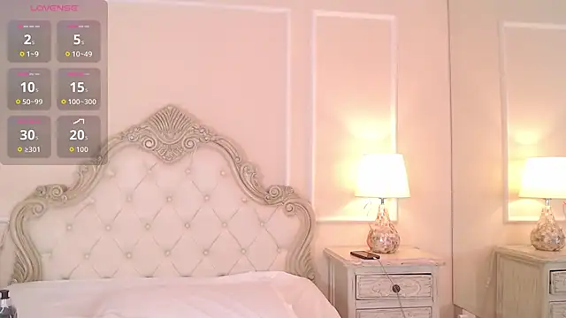 Snapshot of SamanthaPierce chatting on 8, 1, 2026 SamanthaPierce online show from 8, 1, 2026