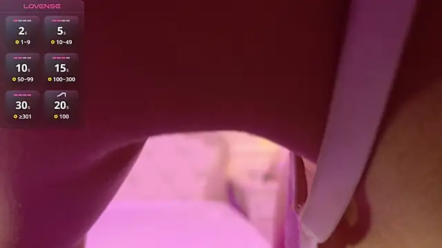 Snapshot of SamanthaPierce chatting on 21, 2, 2026 SamanthaPierce online show from 21, 2, 2026