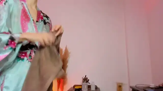 SailorxSindy online show from 11, 12, 2024