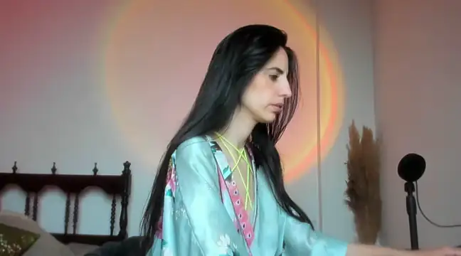 SailorxSindy online show from 21, 12, 2024