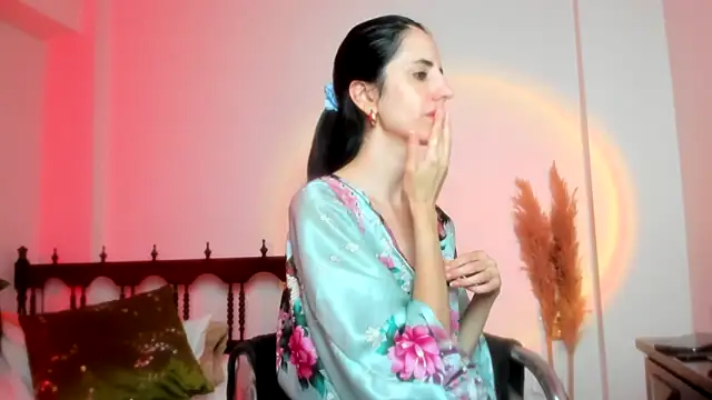 SailorxSindy online show from 7, 1, 2025