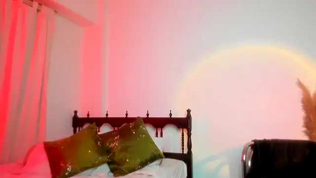 SailorxSindy online show from 15, 1, 2025