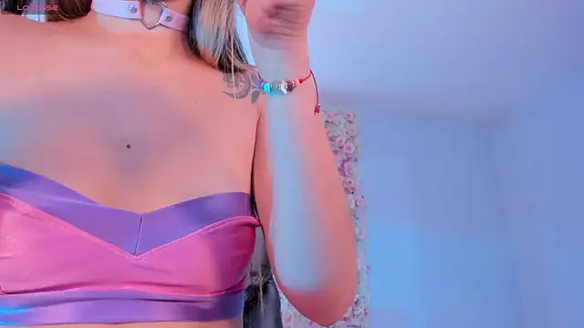 Snapshot of TaraLawrence chatting on 21, 1, 2025 TaraLawrence online show from 21, 1, 2025