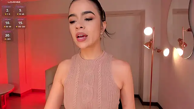 AlanaCraft online show from 22, 10, 2025