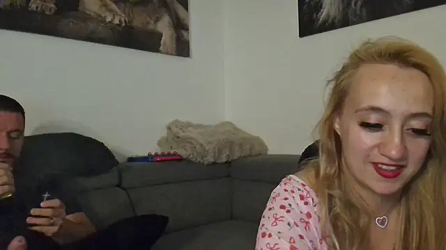 LoveXAddict online show from 28, 9, 2025