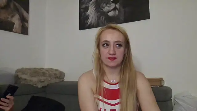 LoveXAddict online show from 15, 3, 2026